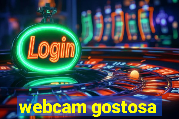 webcam gostosa